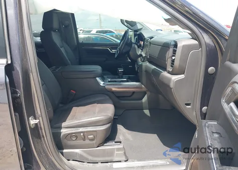 2023 Chevrolet Silverado 1500 4Wd Short Bed Ltz z USA, uszkodzony, nr VIN 2GCUDGED2P1104157